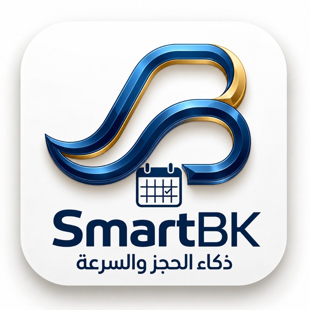 SmartBK Logo